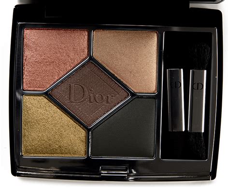 dior 579|Dior 579 jungle palette.